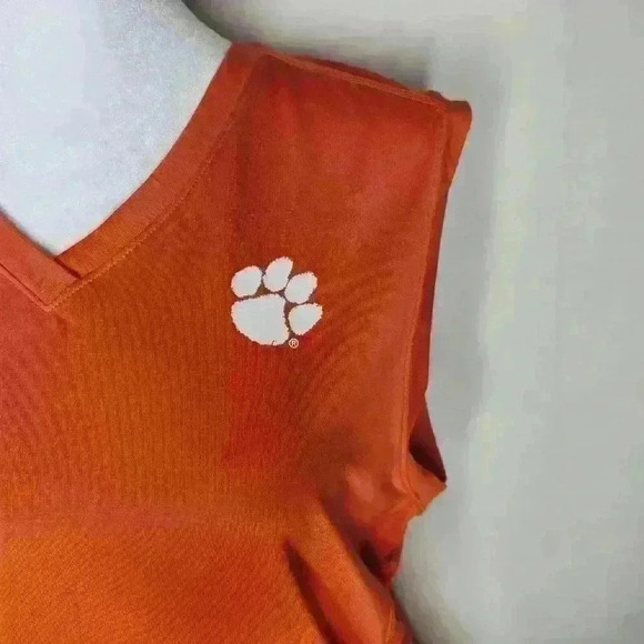 Nike dri-fit women's Cincinnati Bengals team tank size large - Picture 7 of 9